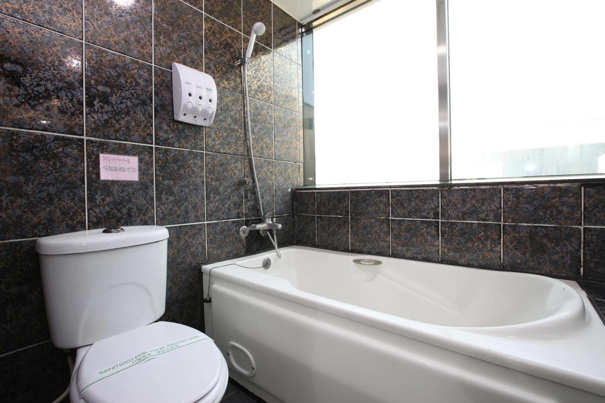 Hotel 享平方文旅 Douliu Zewnętrze zdjęcie